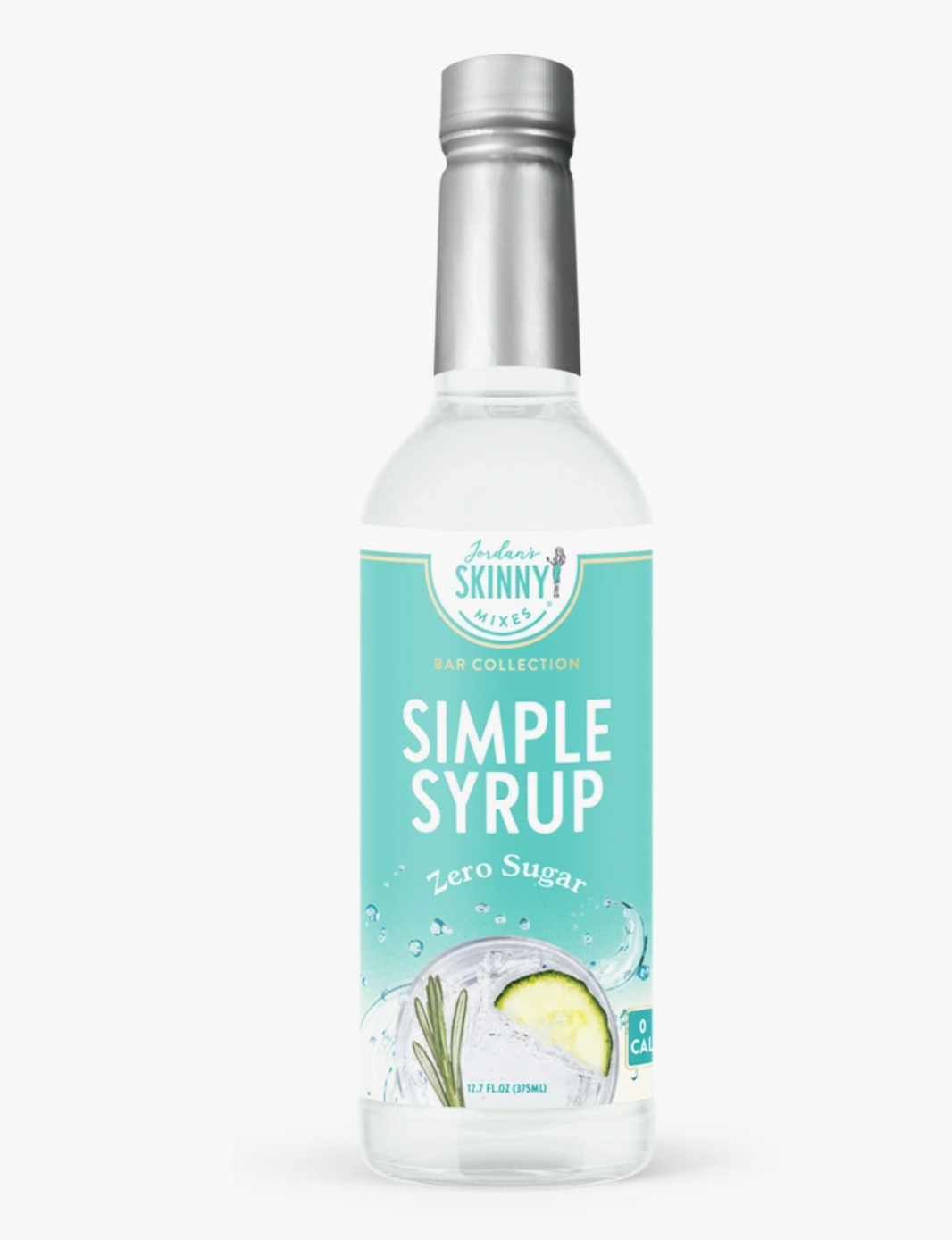 Skinny Mixes Mixer