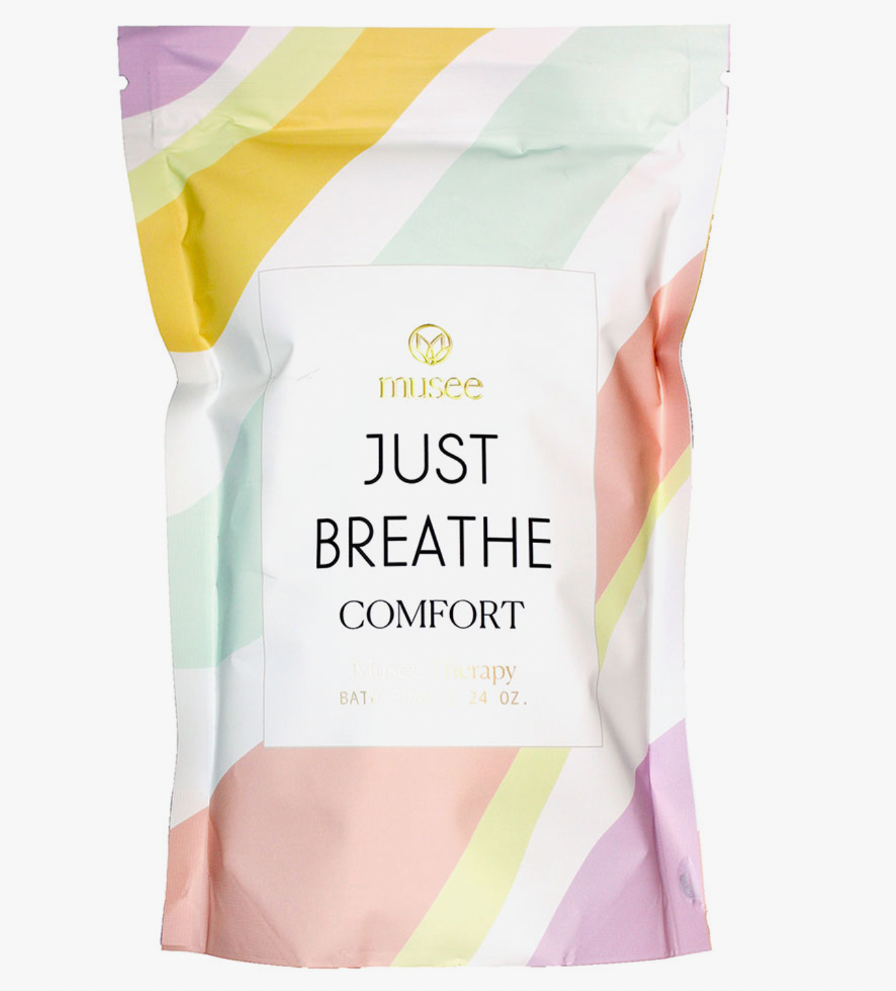 Just Breathe Bath Soak