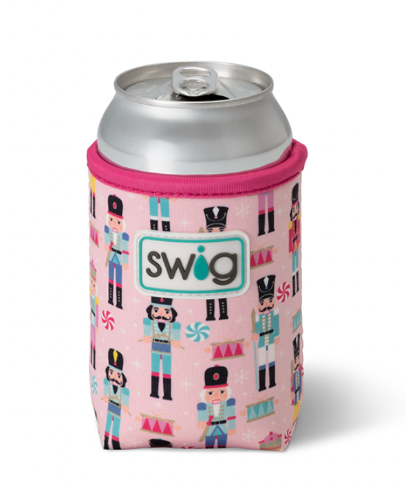 Swig Skinny Can Coolie - Gift and Gourmet