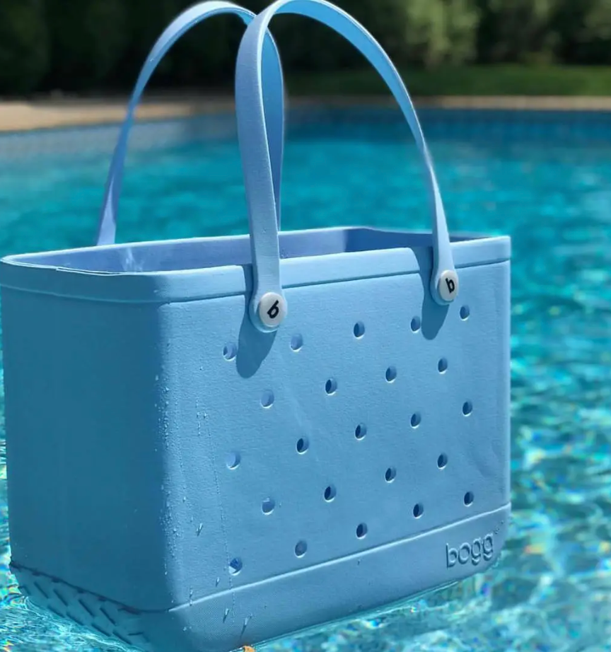 Carolina On My Mind Bogg Bag