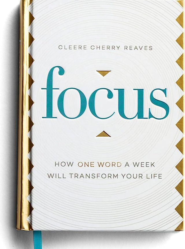 Focus Devotional