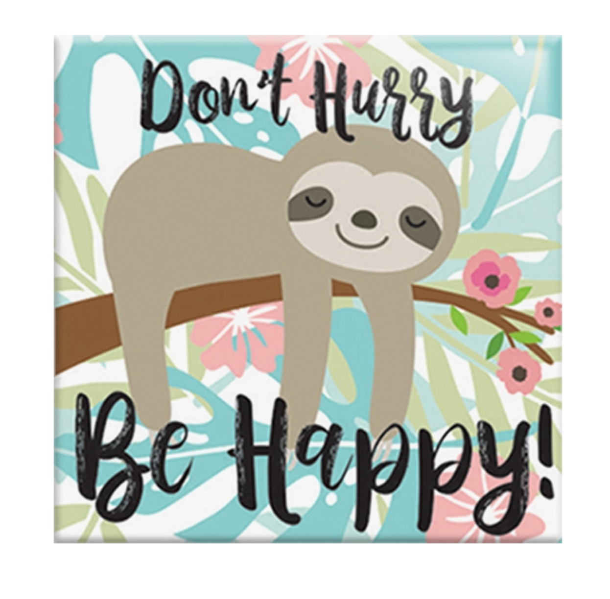 Printed Button Badge Reel