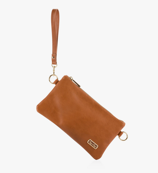 Itzy Ritzy Boss Pouch Wallet