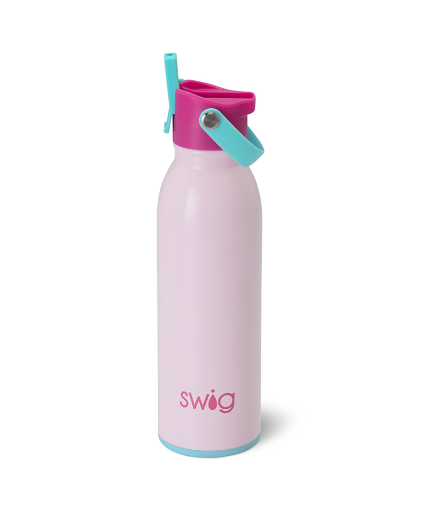 Swig Flip + Sip Tumbler (12oz)