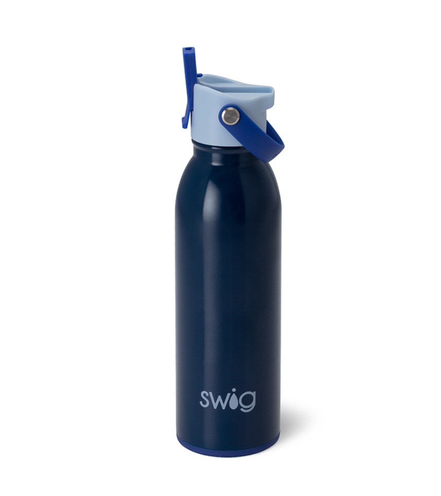 Swig Flip + Sip Tumbler (12oz)