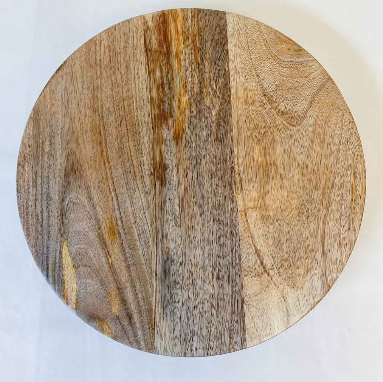 Monde Natural Lazy Susan