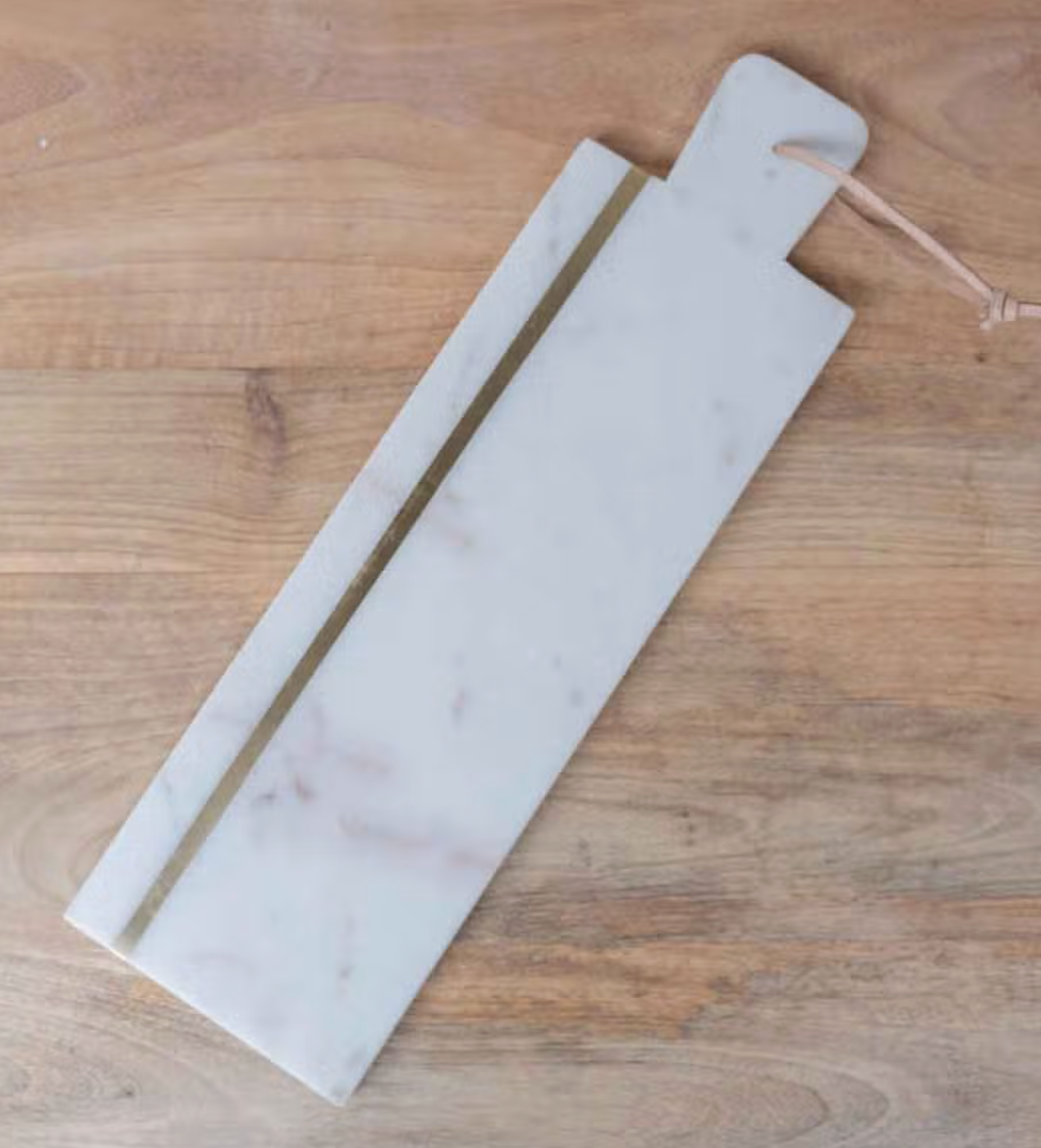 Venice Marble Serving Board