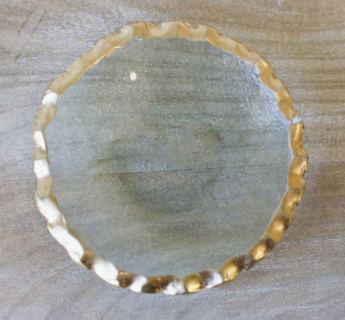 Fairbanks Tidbit Dish