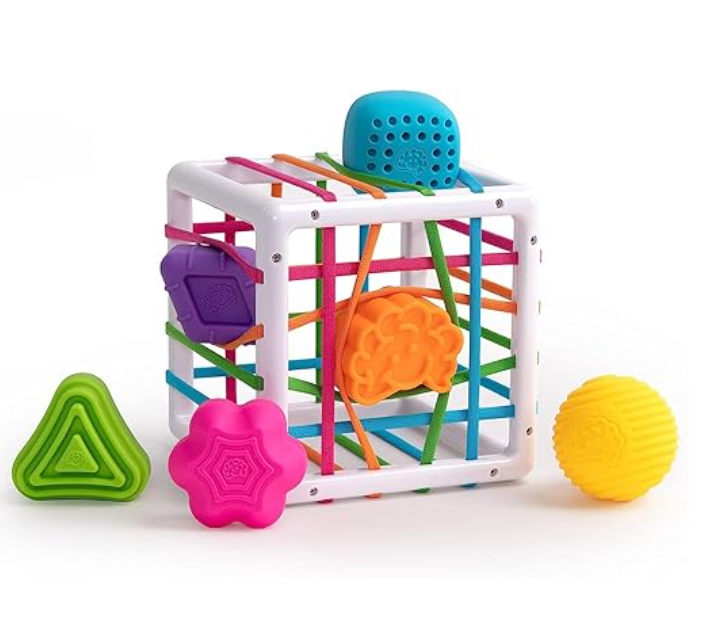 Fat Brain Toy Co. Innybin