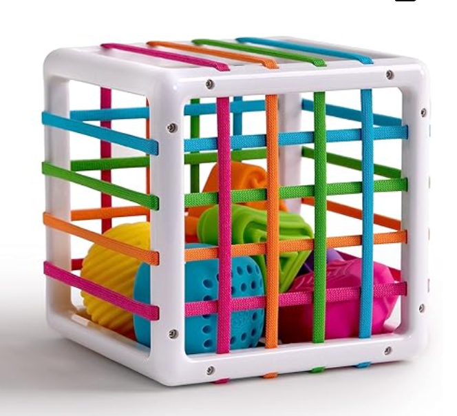 Fat Brain Toy Co. Innybin