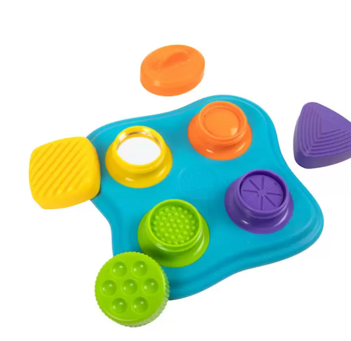 Fat Brain Toy Co. Lidzy