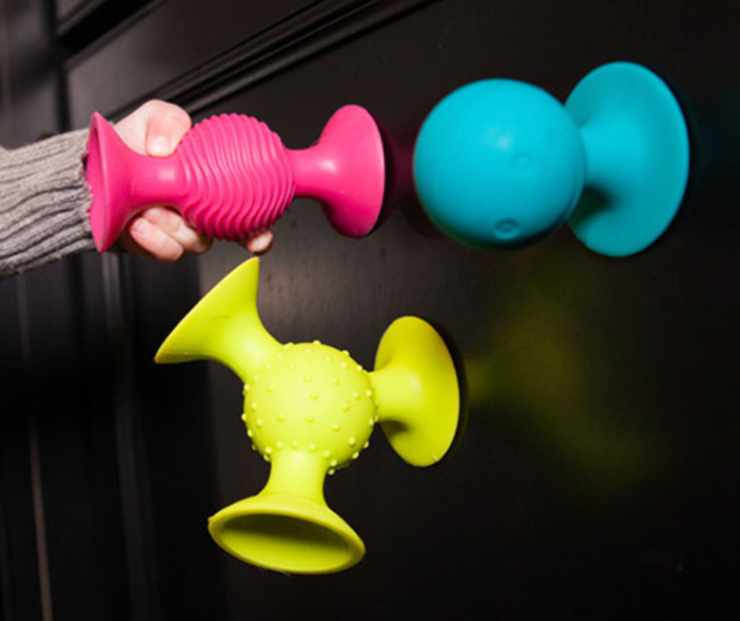 Fat Brain Toy Co. Pipsquigz