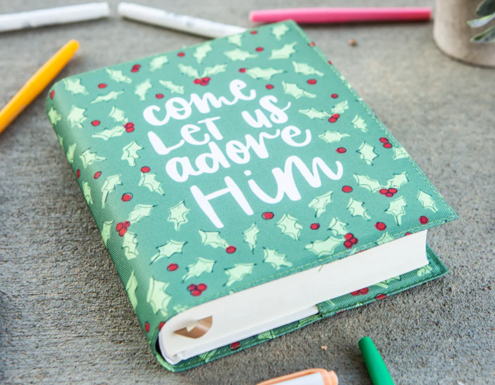 Kingfolk Bible Slipcover