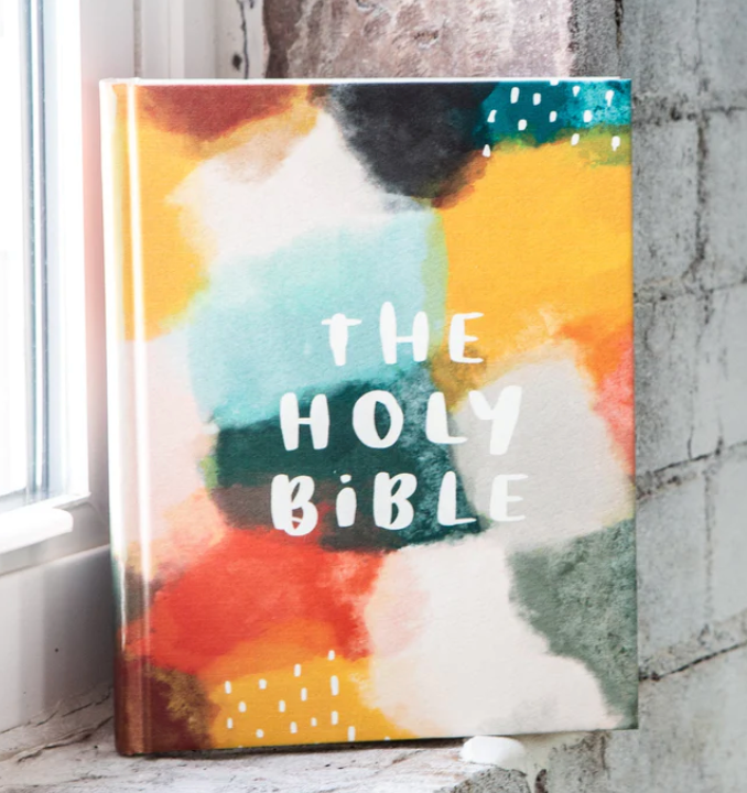 Kingfolk ESV Journaling Bible