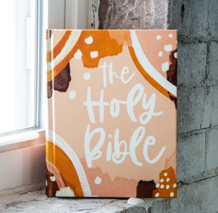 Kingfolk ESV Journaling Bible