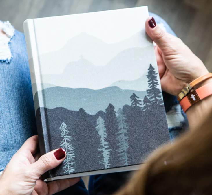 Kingfolk ESV Journaling Bible