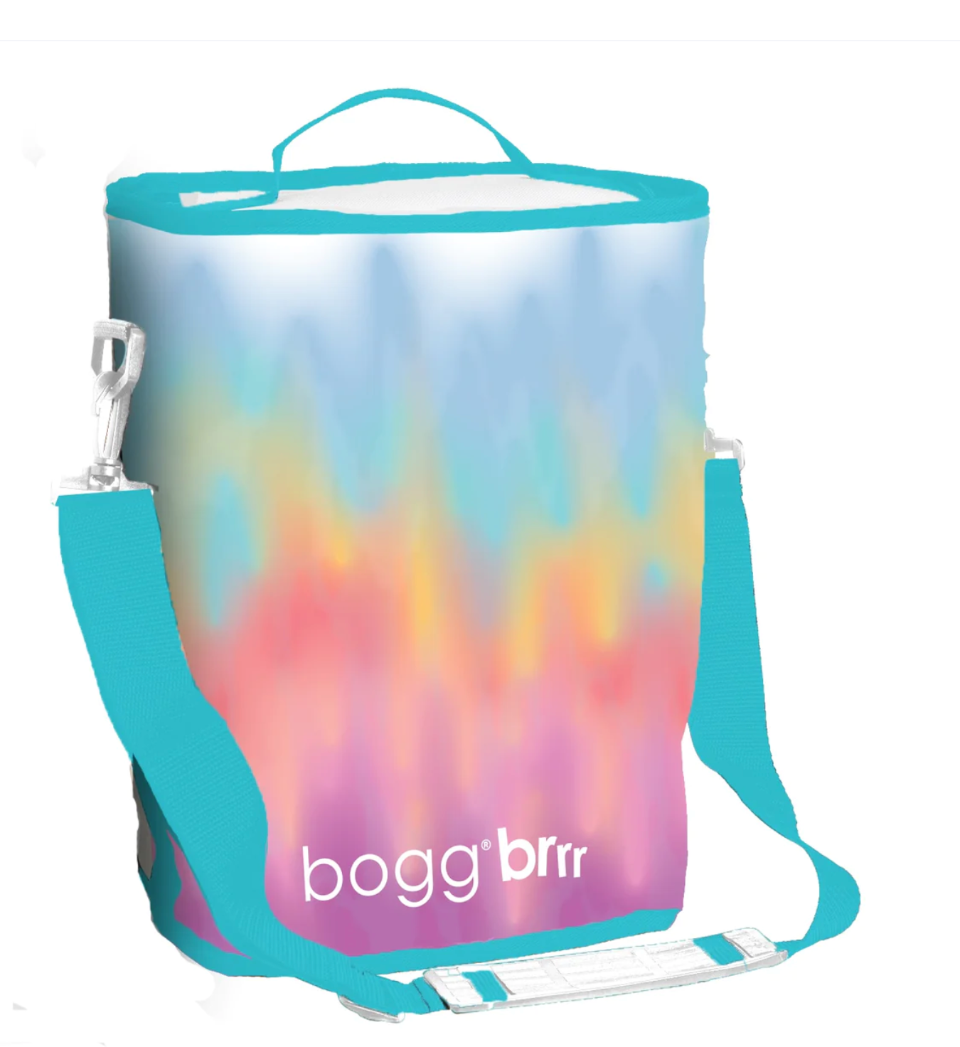 Bogg Brr and a Half