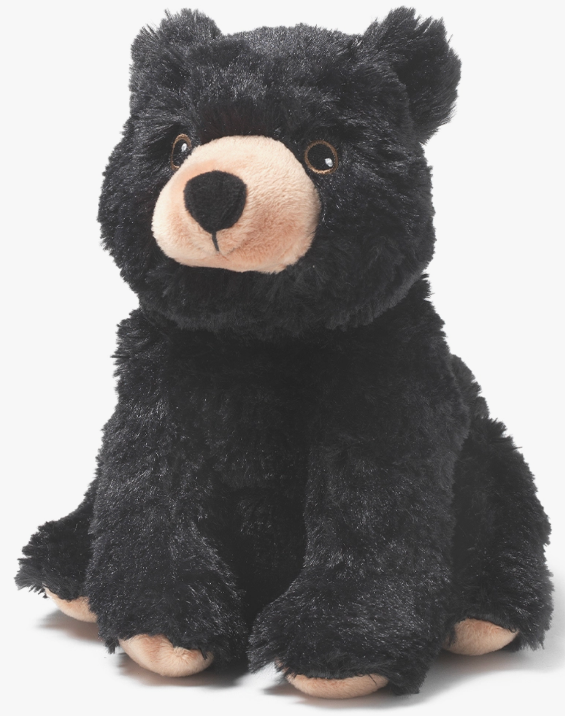 Black Bear Warmies