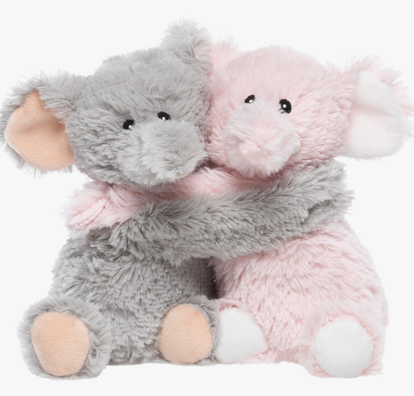 Elephant Hugs Warmies