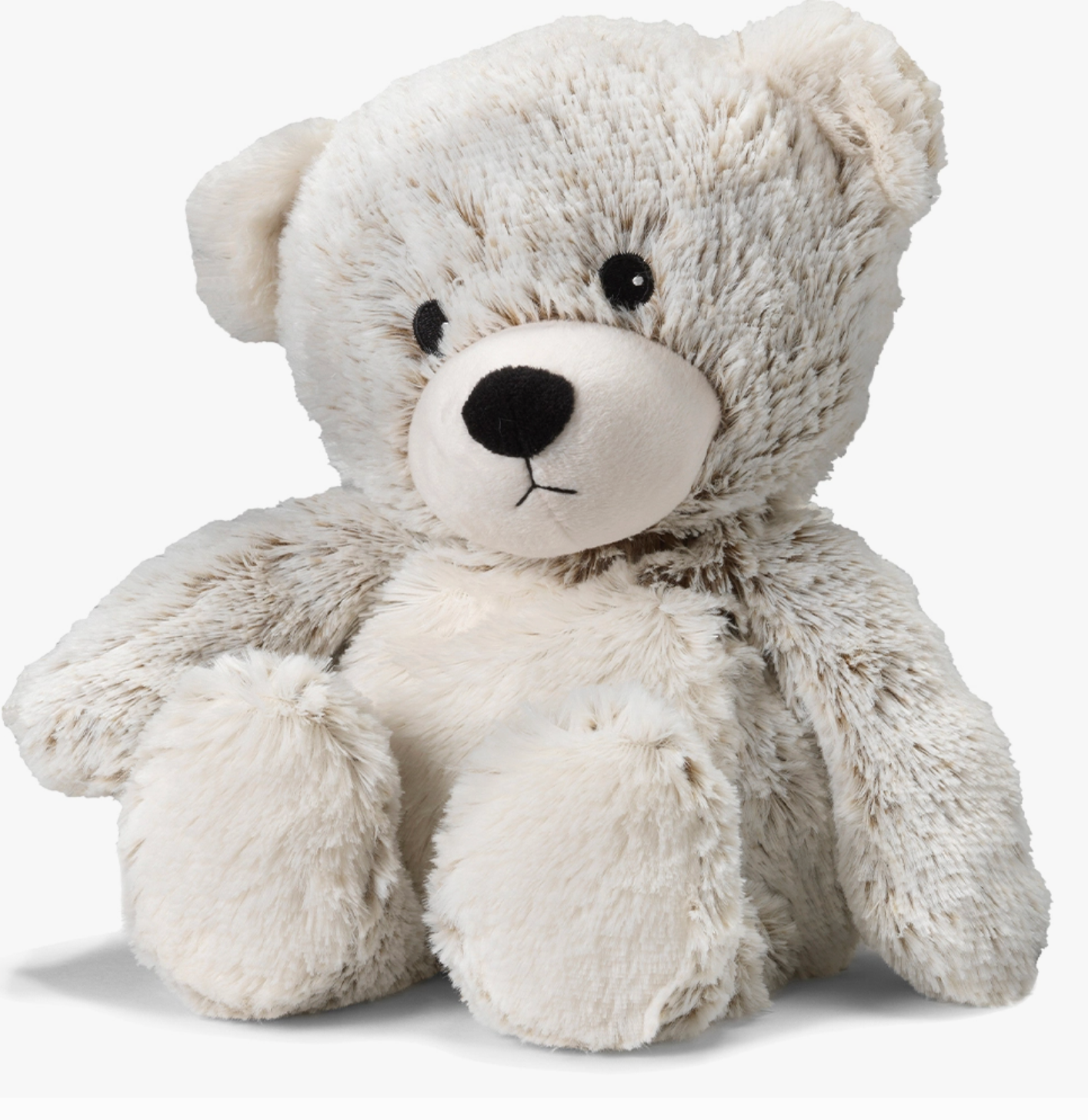 Marshmallow Bear Warmies