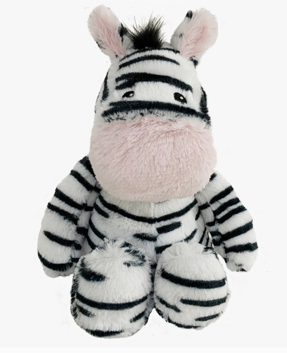 Zebra Warmies
