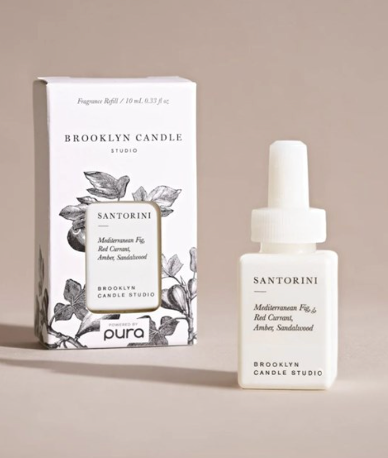 Brooklyn Candle Studio Pura Smart Vial