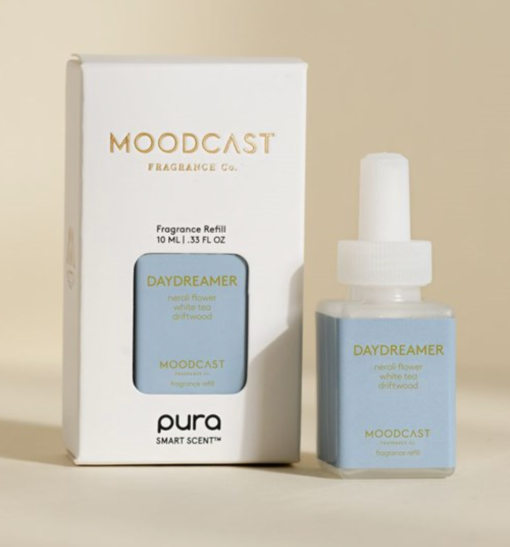 Moodcast Pura Smart Vial
