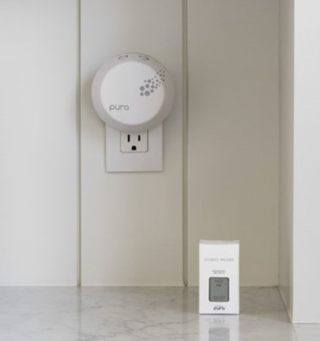 Studio McGee Pura Smart Vial