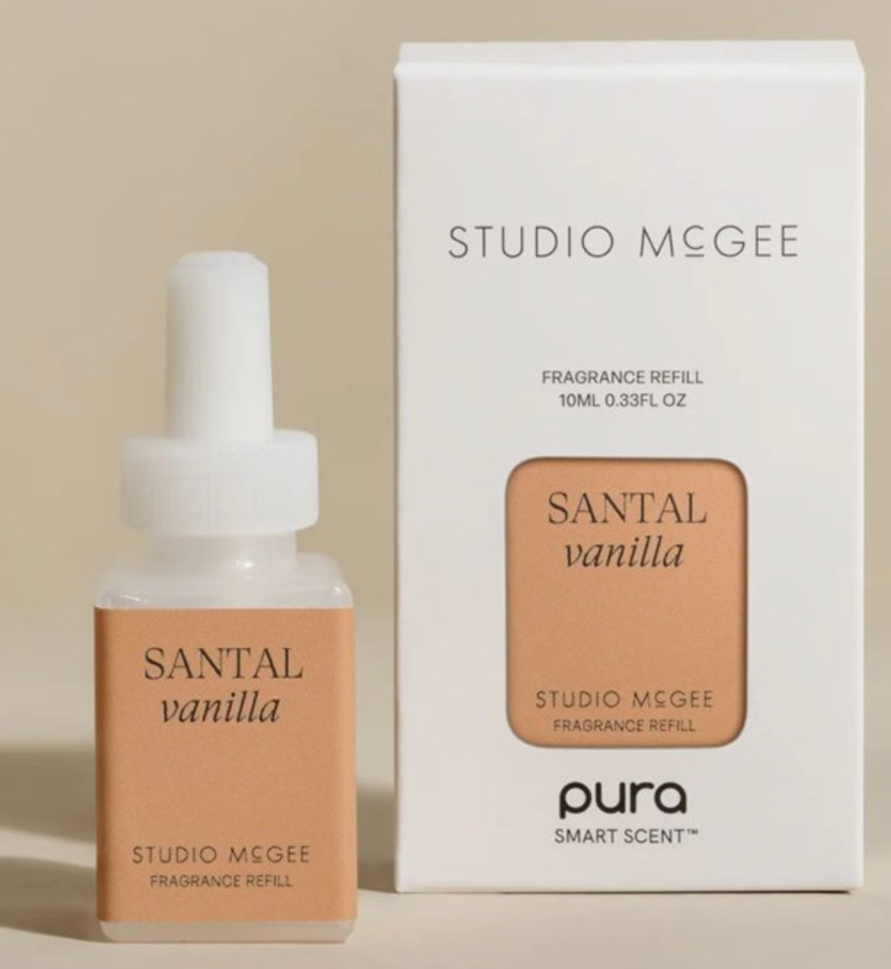 Studio McGee Pura Smart Vial