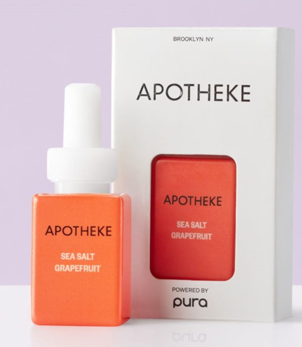 Apotheke Pura Scents