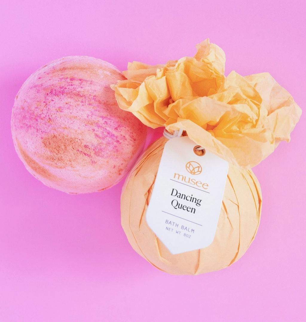 Dancing Queen Bath Balm