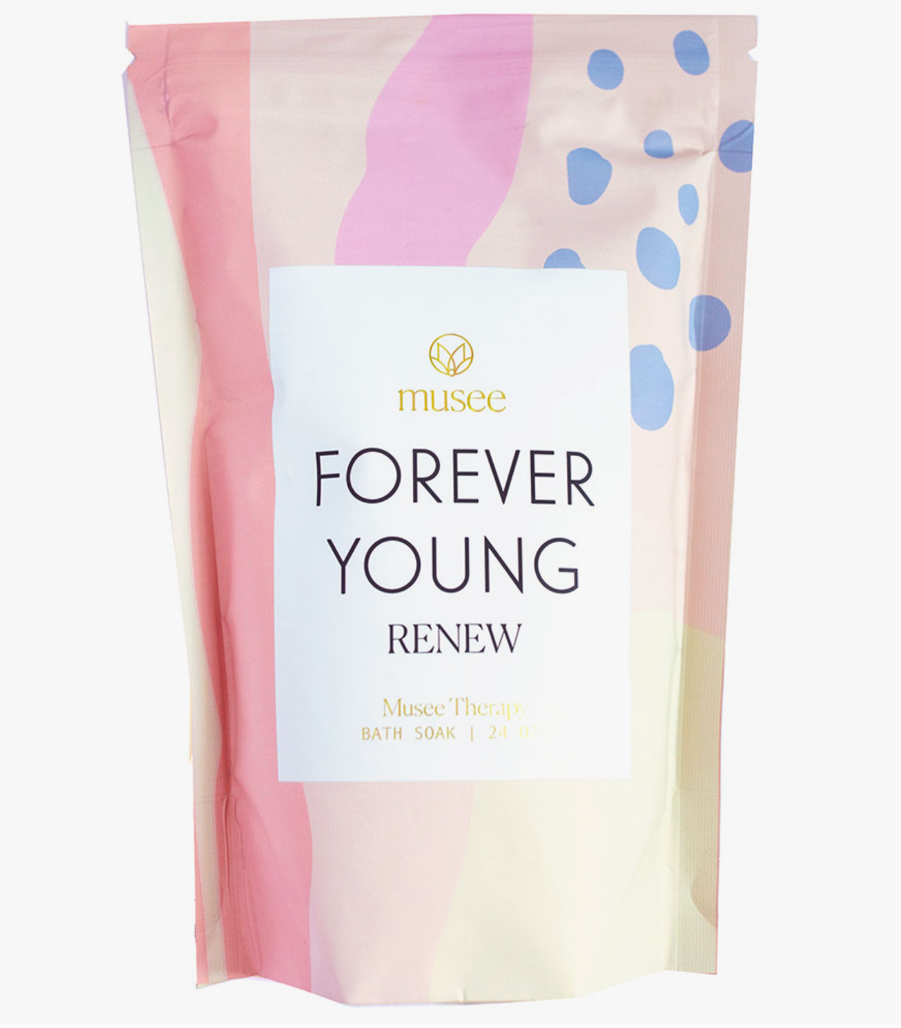 Forever Young Bath Soak