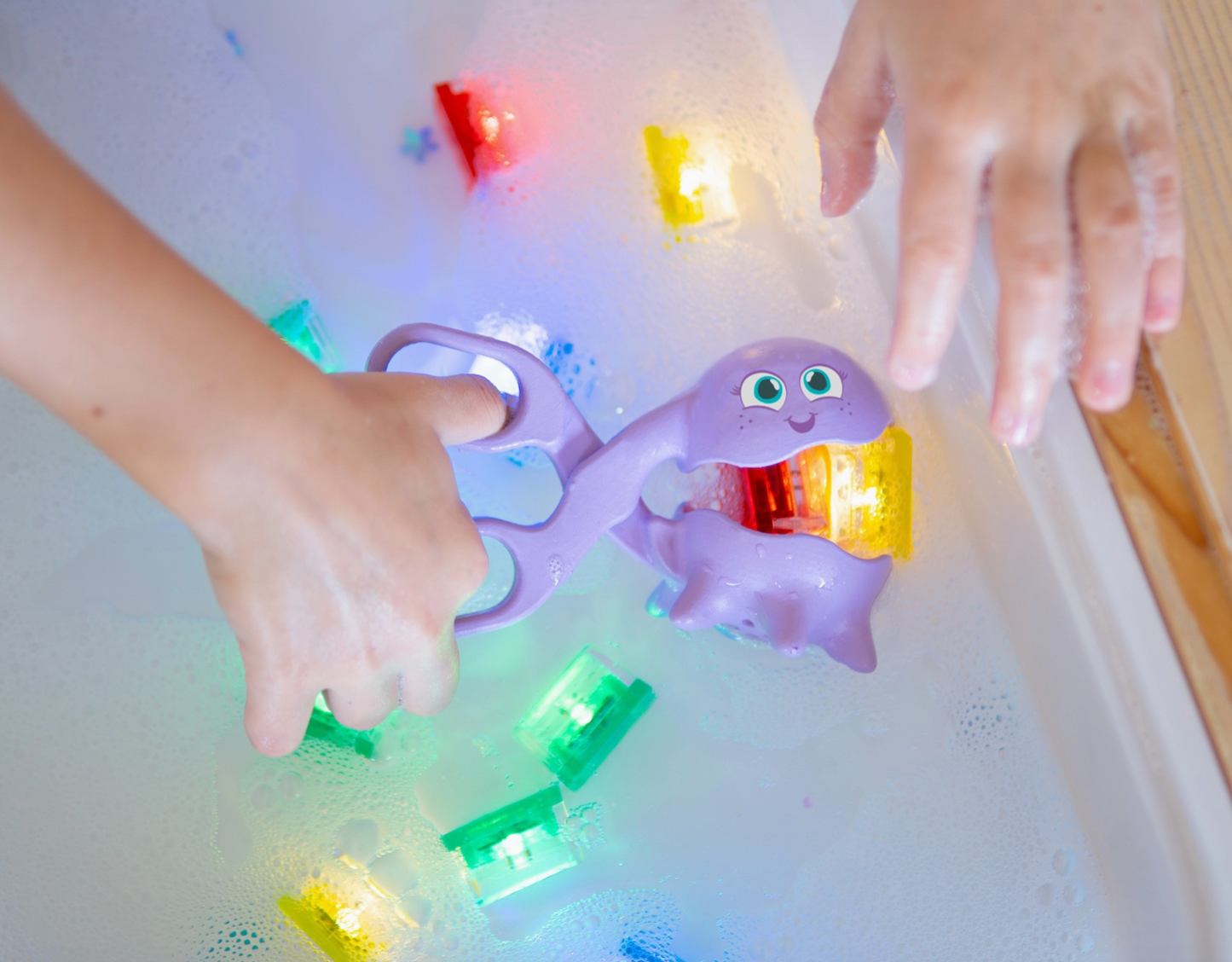 Glo Pals Sensory Tool 3 Piece Set