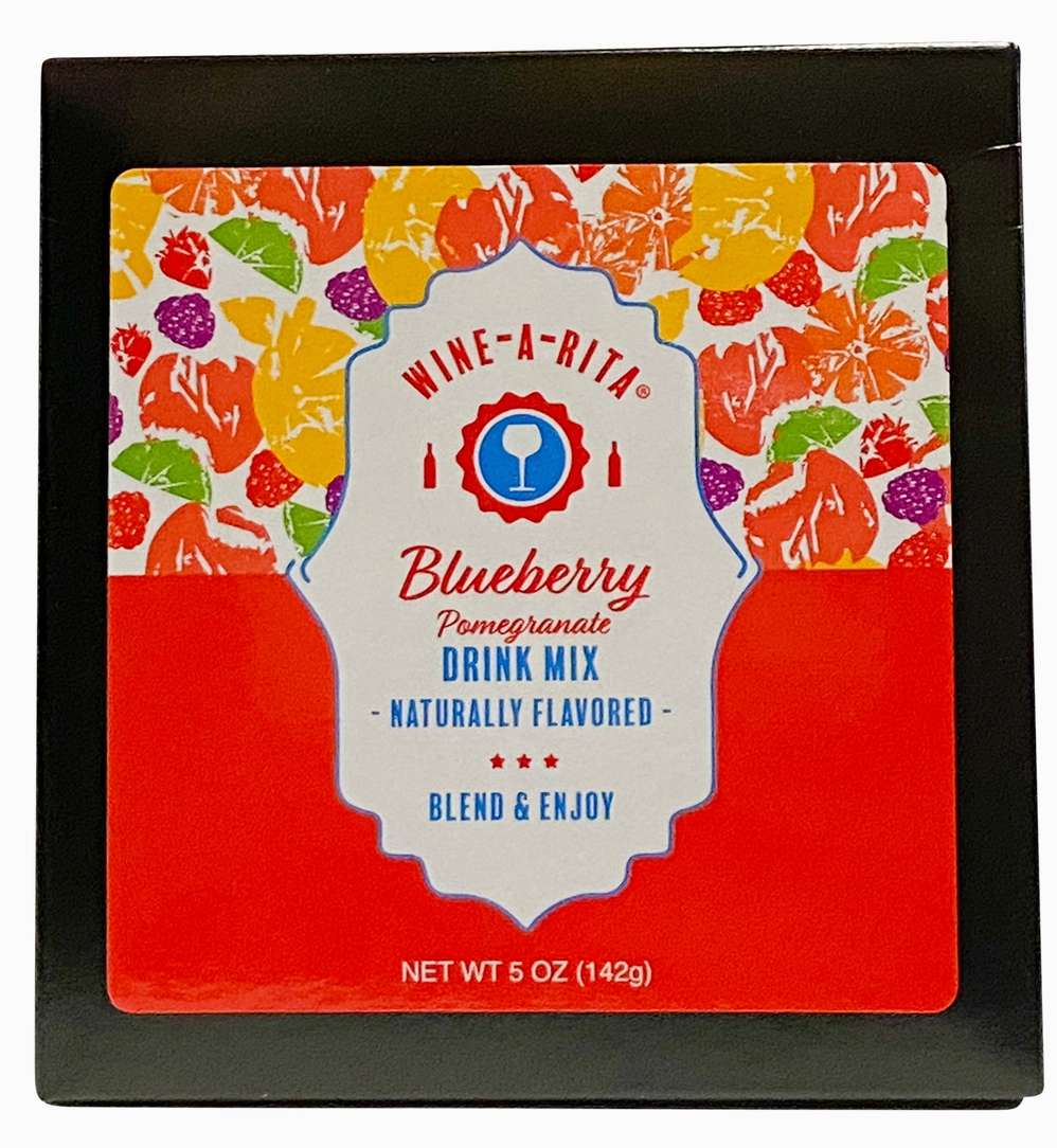 Wine-A-Rita Mini Box