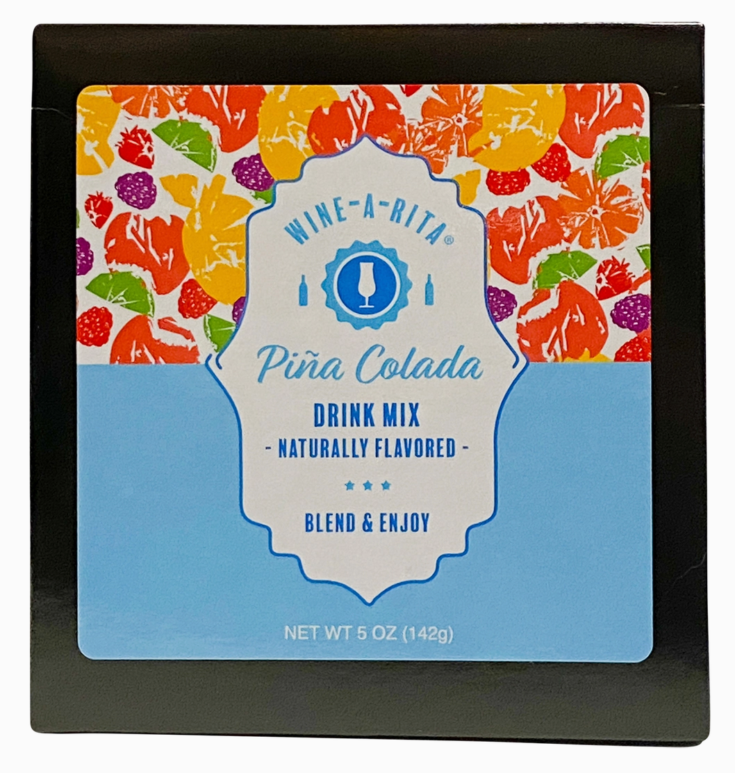 Wine-A-Rita Mini Box
