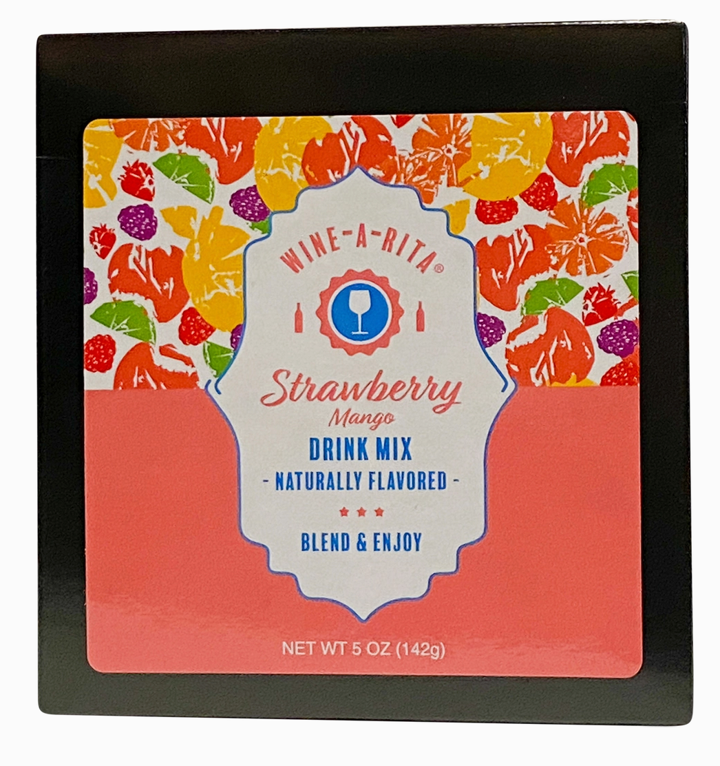 Wine-A-Rita Mini Box