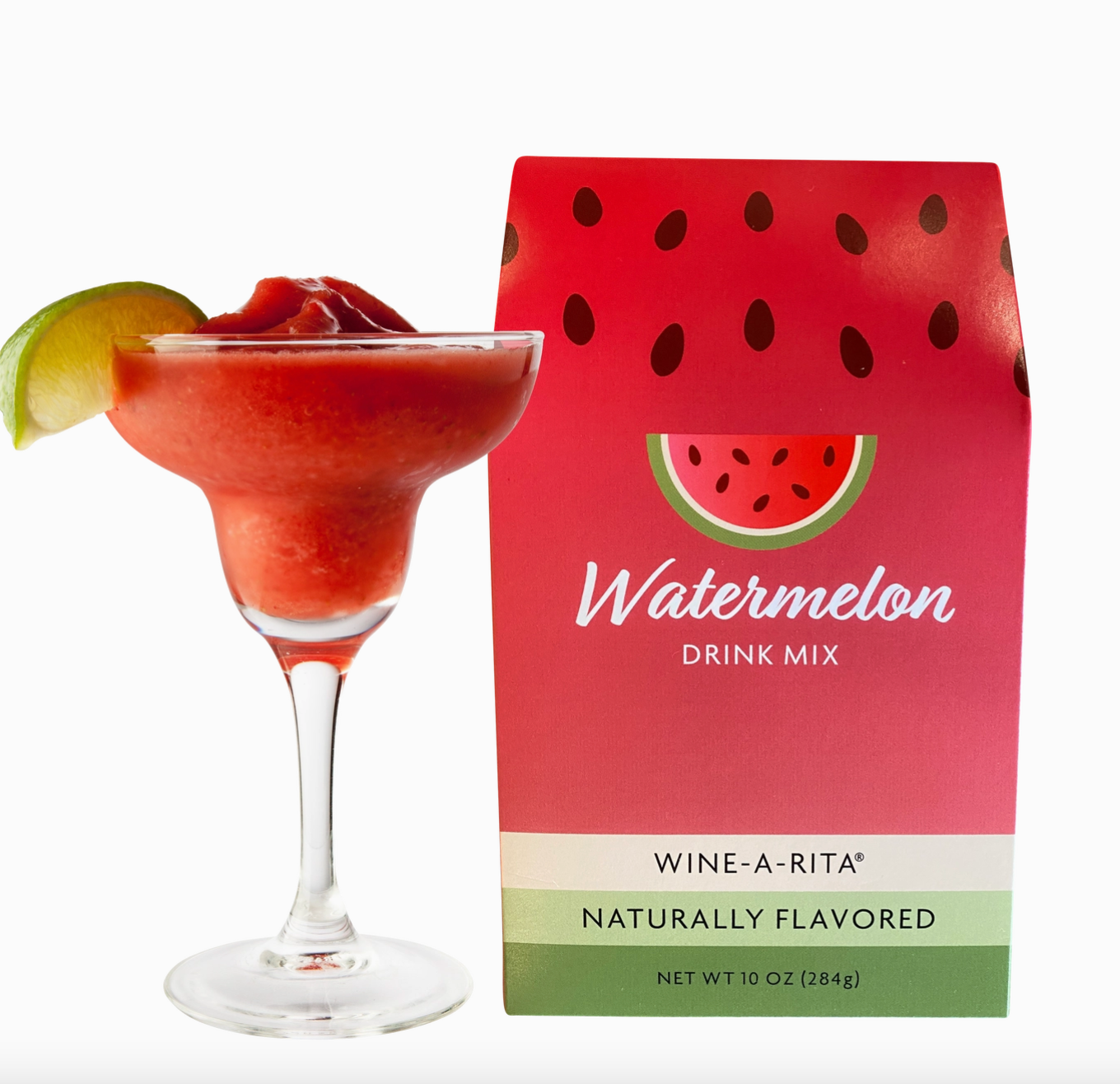 Wine-A-Rita Boxed Mix