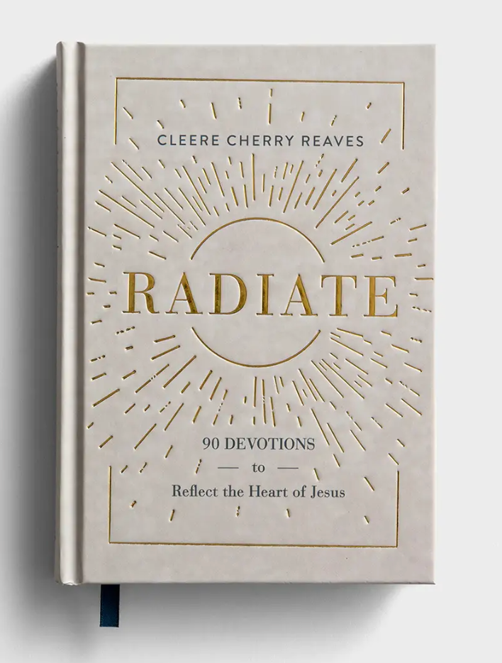 Radiate Devotional