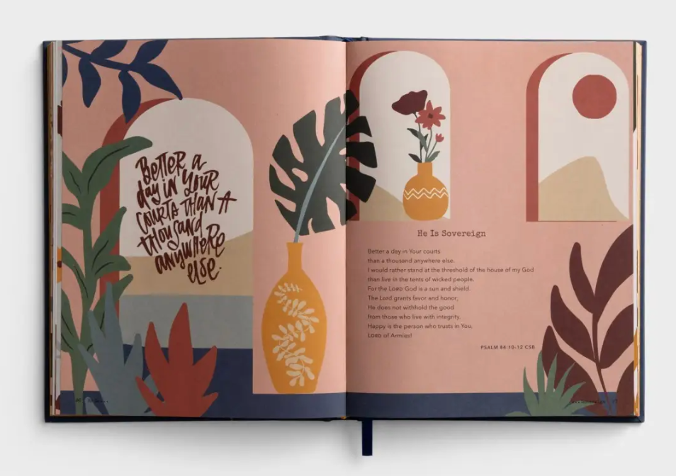 I Thought I'd Have It All Figured Out Devotional