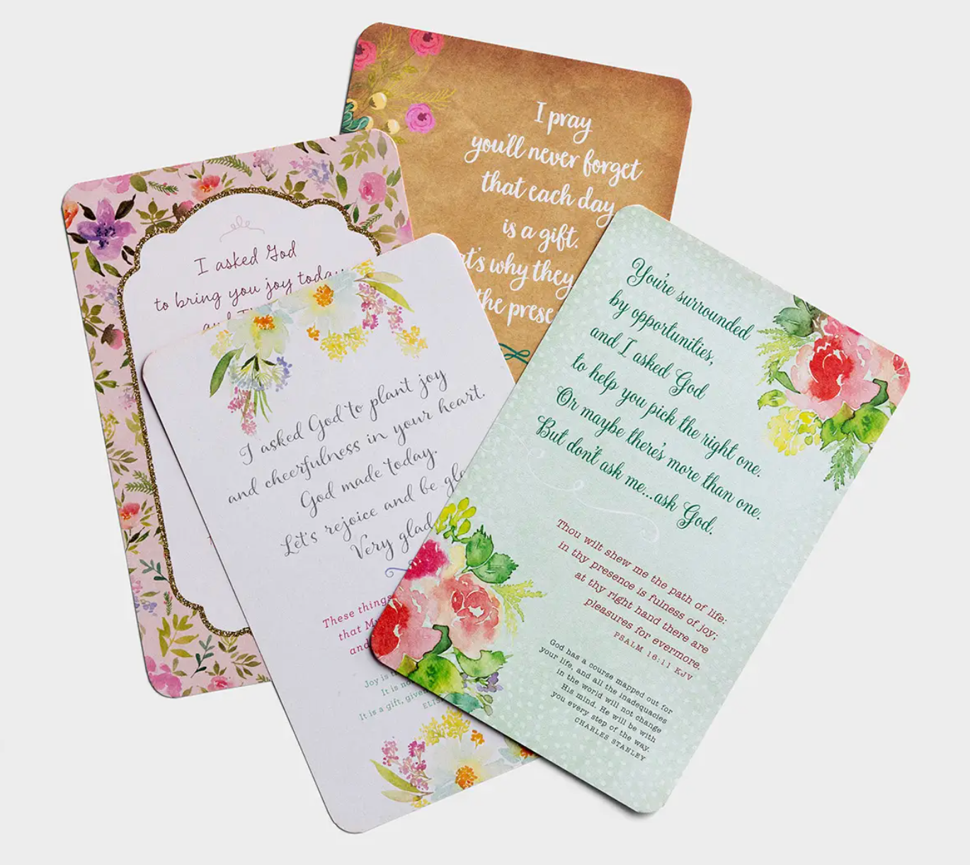 Prayers to Share: Pass Along Notes for Joy
