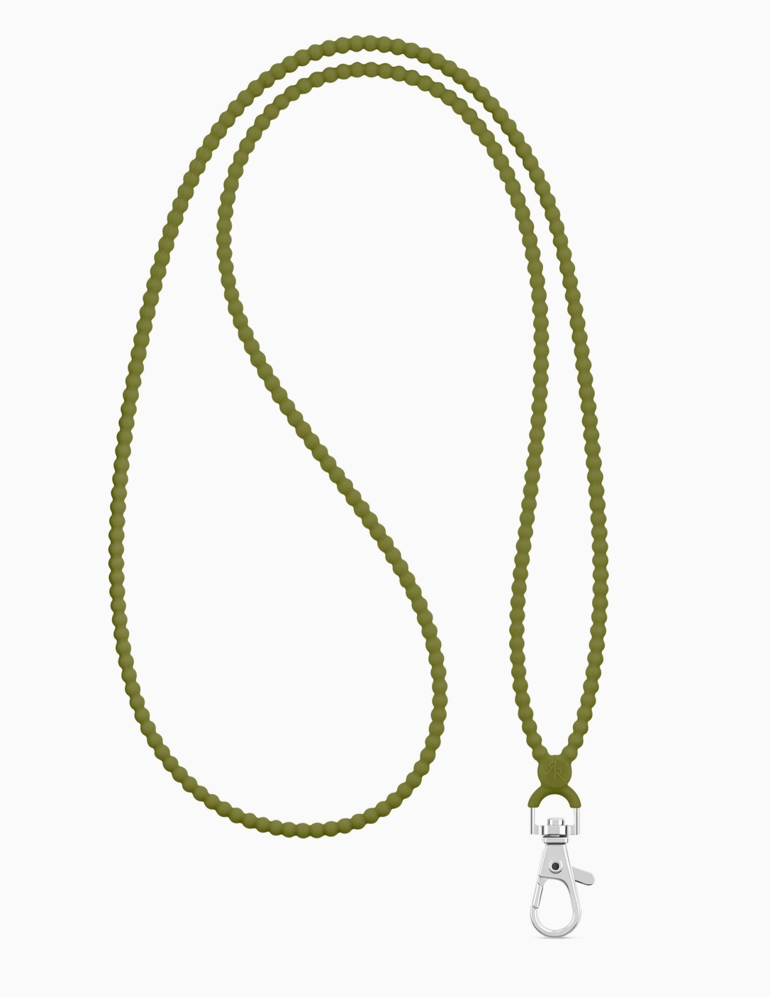 Adult Cutie Silicone Lanyard