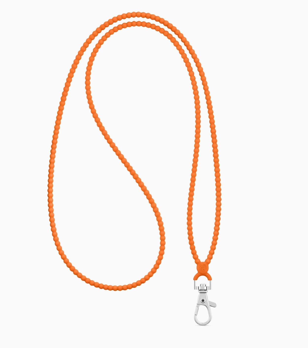 Adult Cutie Silicone Lanyard