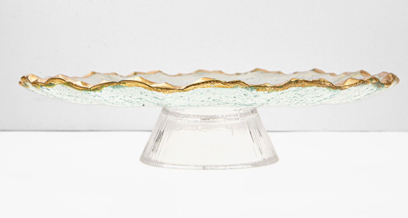 Triomphe Cake Stand