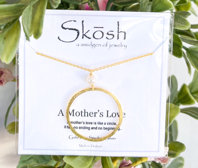 Skosh A Mother's Love Necklace