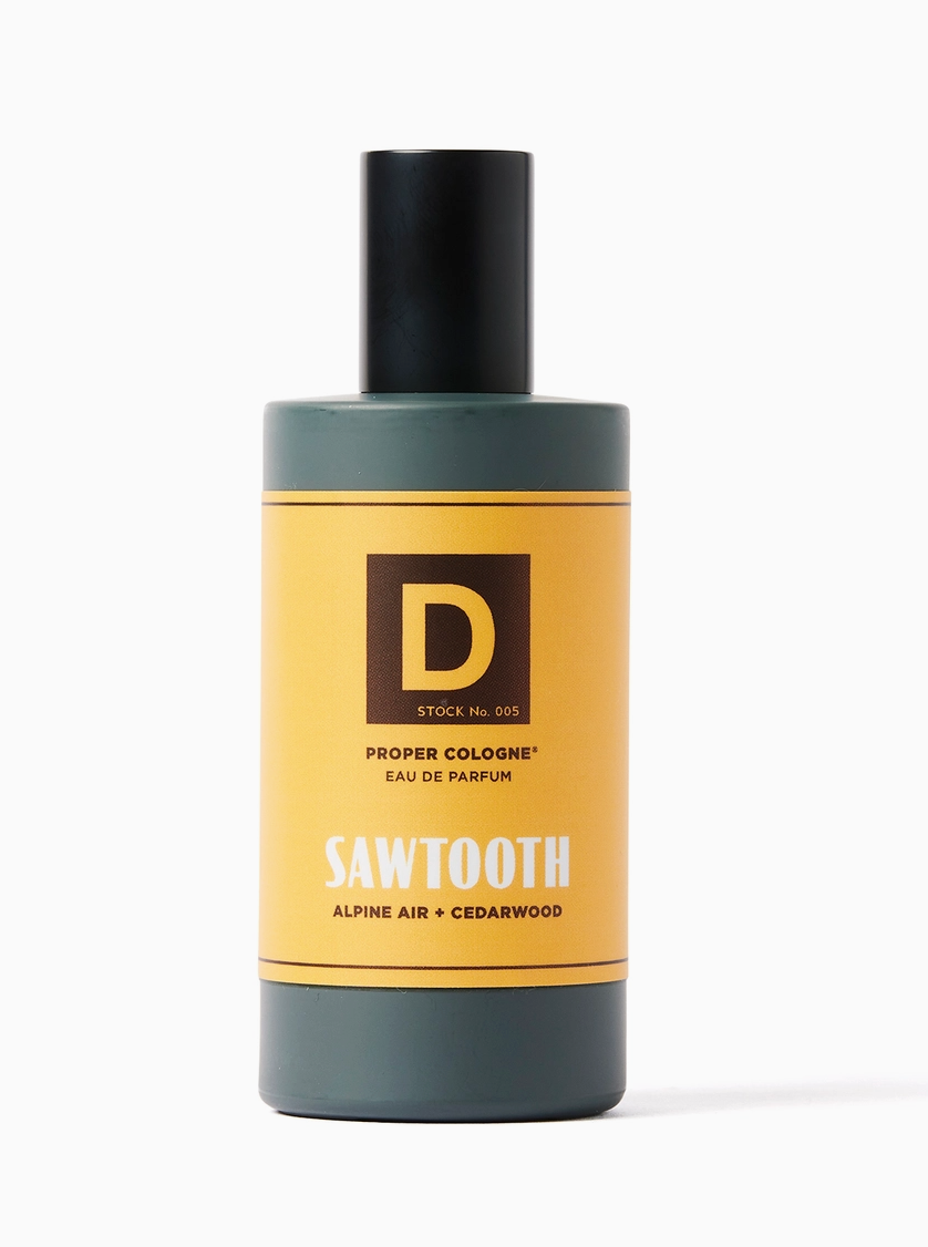 Duke Cannon Proper Cologne