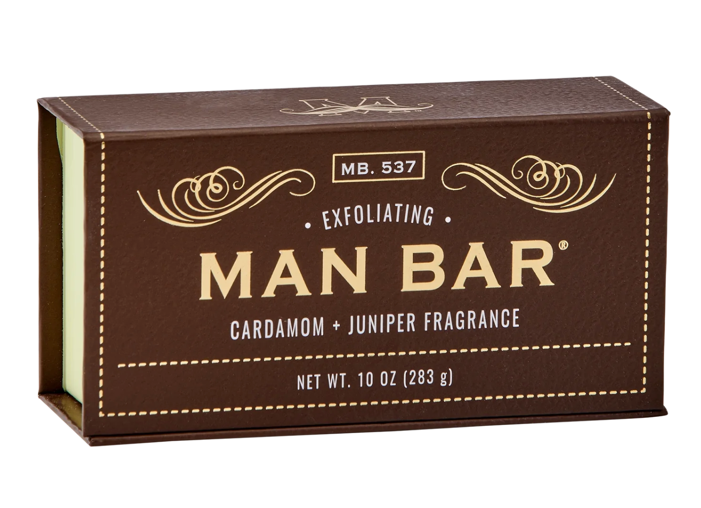 Man Bar Soap Bar