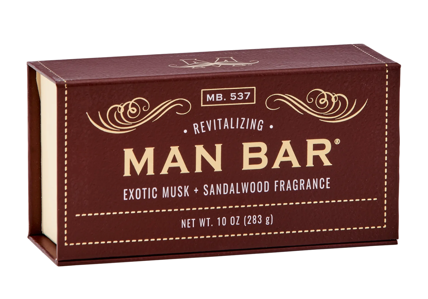 Man Bar Soap Bar