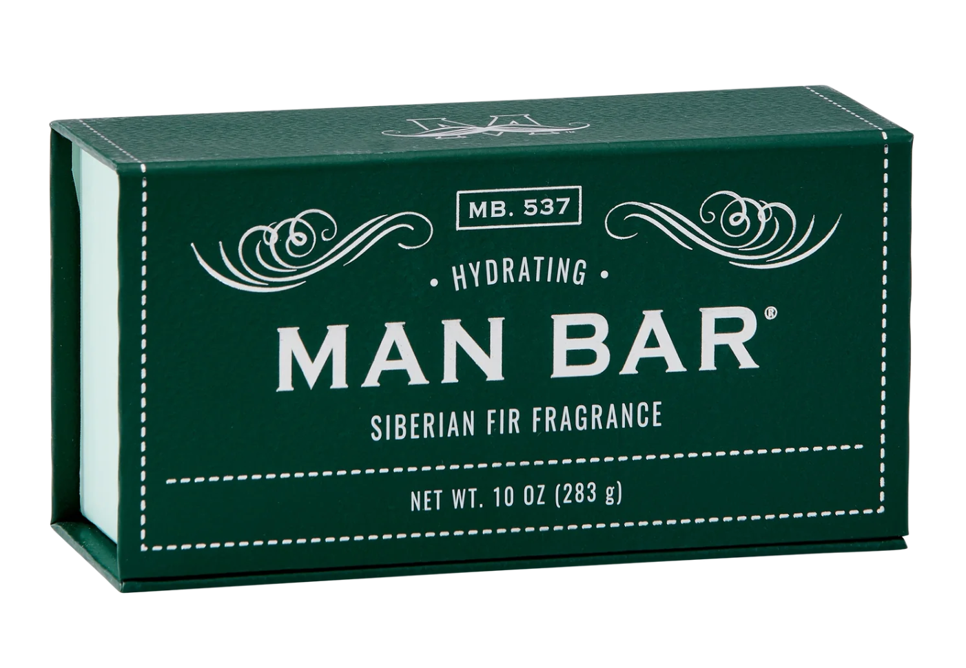 Man Bar Soap Bar