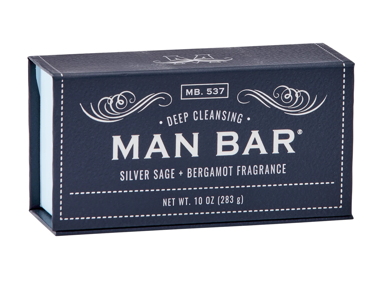 Man Bar Soap Bar