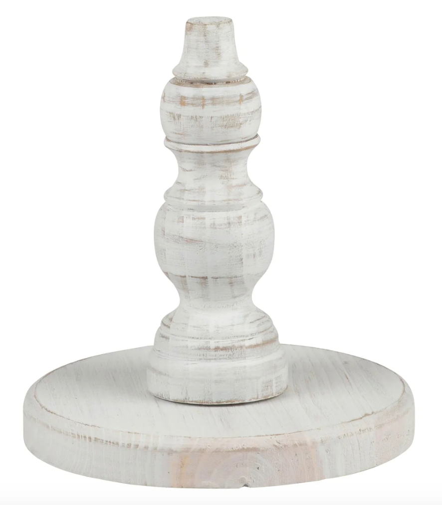 Topper Base